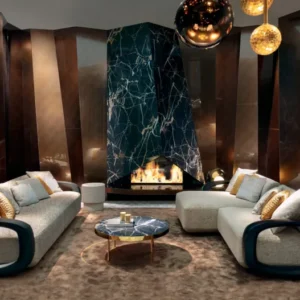 Sicis Liberti Modular Sofa