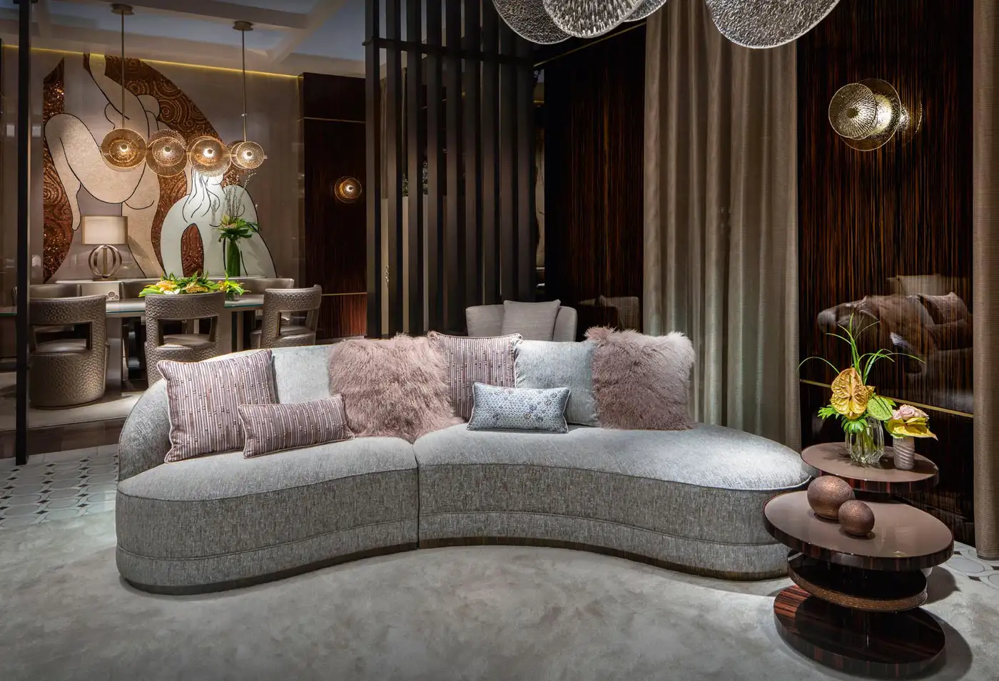 Sicis Prestige Modular Sofa - Image 2