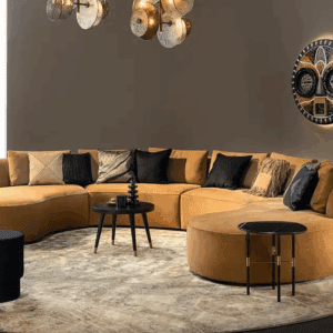 Sicis Botero Modular Sofa