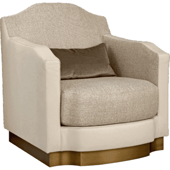 Sicis Borgia Armchair Sicis Borgia Armchair Clima Home
