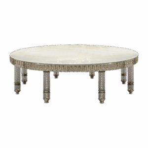 Sicis Carrousel Round Coffee Table