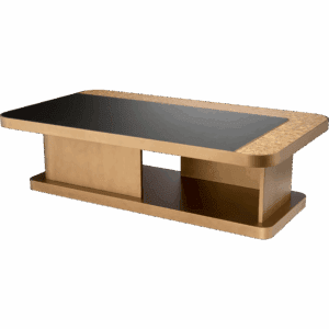 Sicis Diamond Low Table
