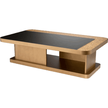 Sicis Diamond Low Table Sicis Diamond Low Table