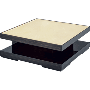 Sicis Island Low Coffee Table