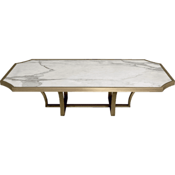 Sicis Savoy Coffee Table Sicis Savoy Coffee Table