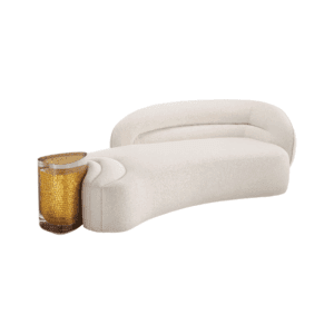 Sicis Les Vagues Chaise Sofa