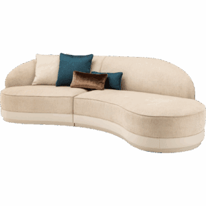 Sicis Prestige Modular Sofa
