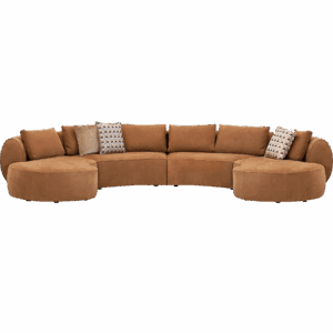 Sicis Botero Modular Sofa