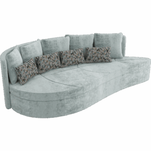 Sicis Bloom Sofa