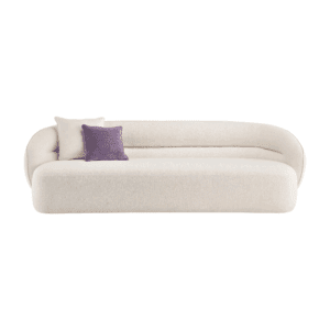 Sicis Les Vagues Sofa