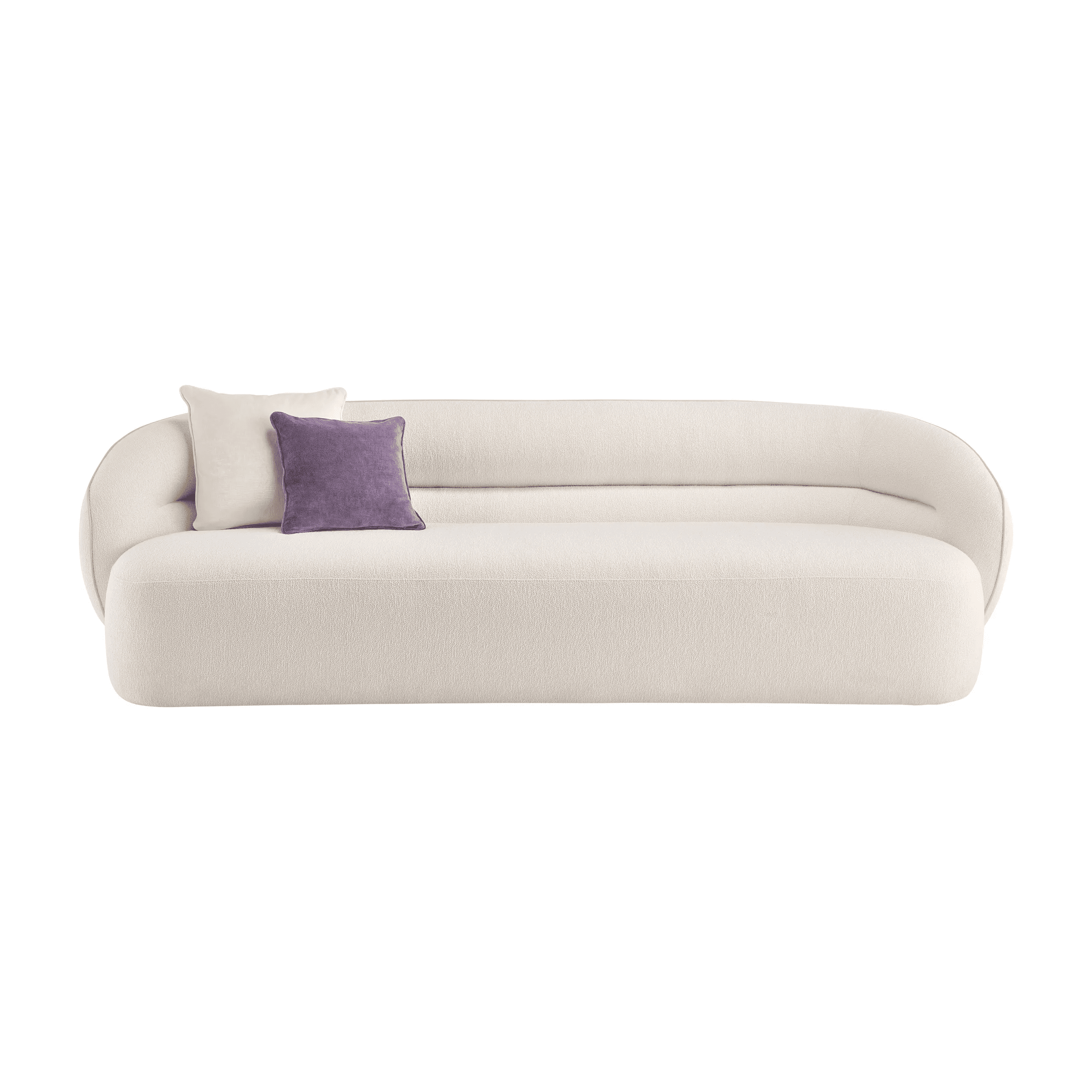 Sicis Les Vagues Sofa Sicis Les Vagues Sofa