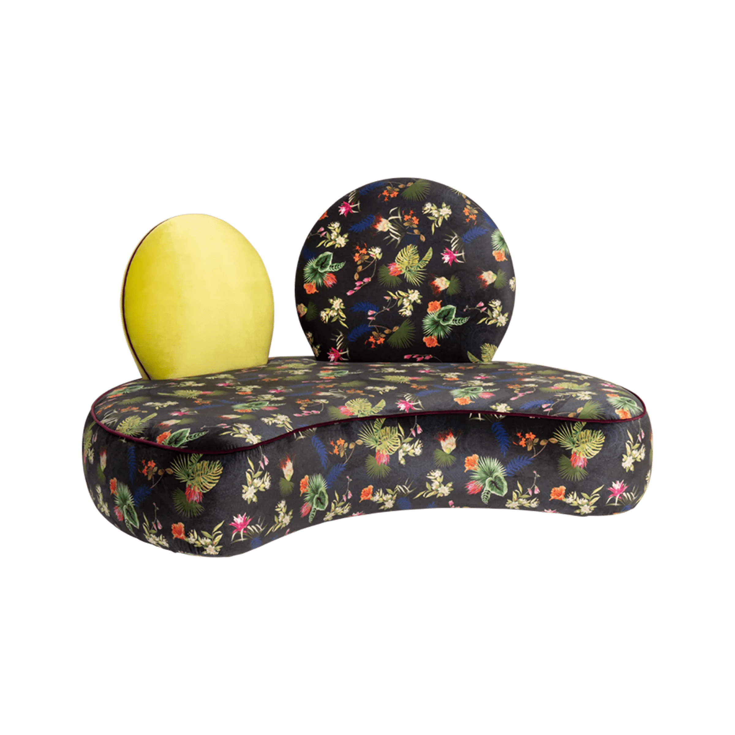 Sicis Eclipse Sofa Sicis Eclipse Sofa