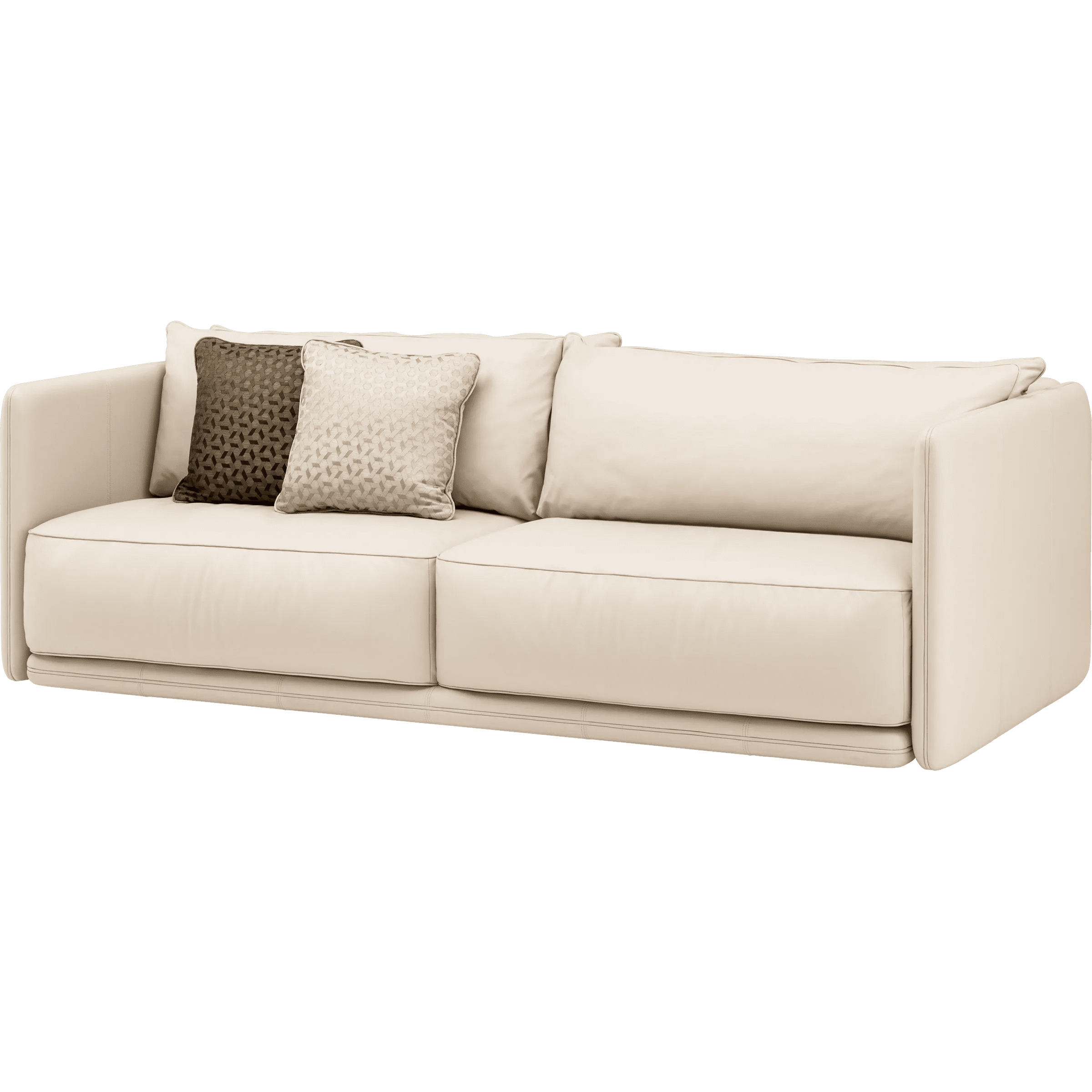 Sicis Island Modular Sofa Sicis Island Modular Sofa
