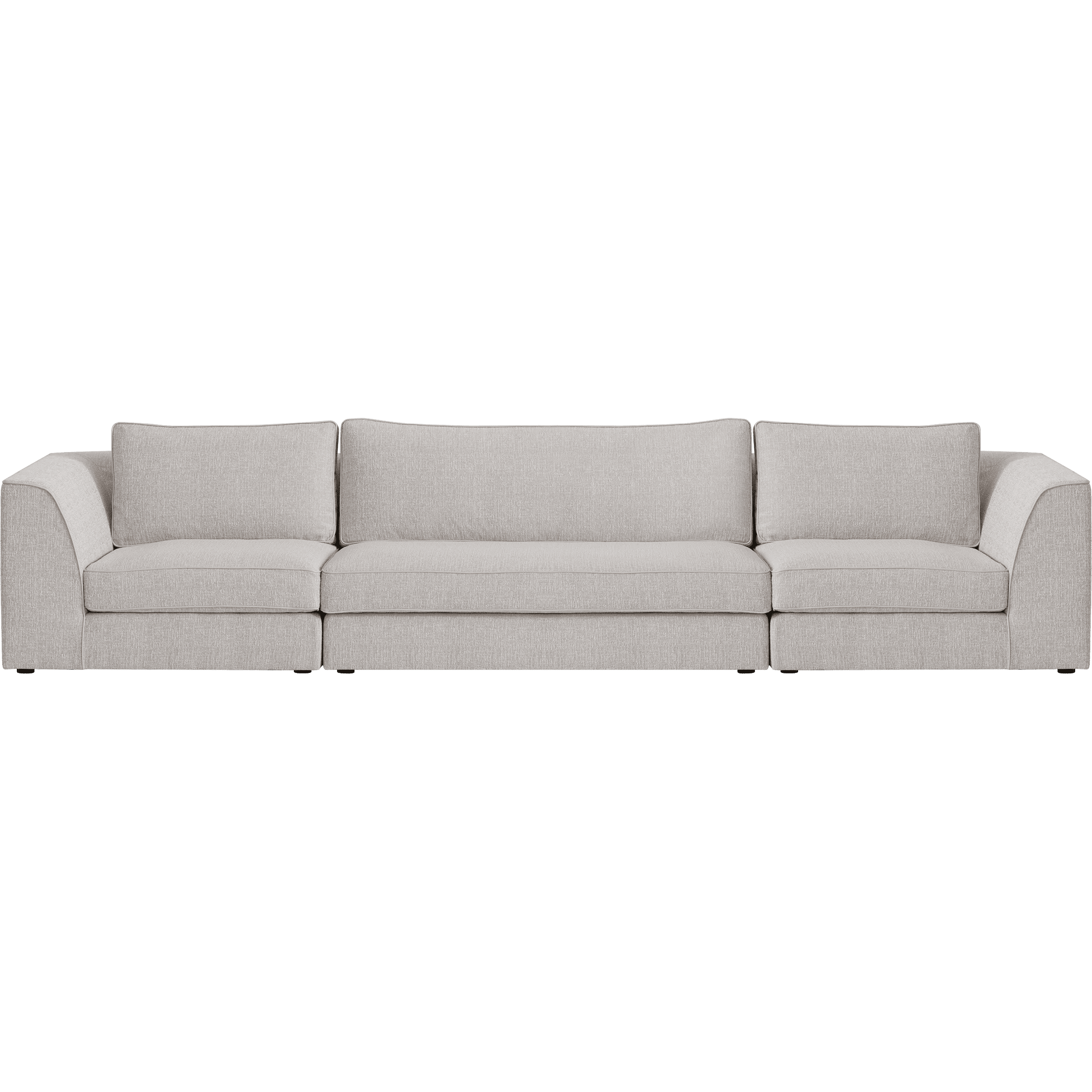 Sicis Dorian Modular Sofa Sicis Dorian Modular Sofa - Image 3
