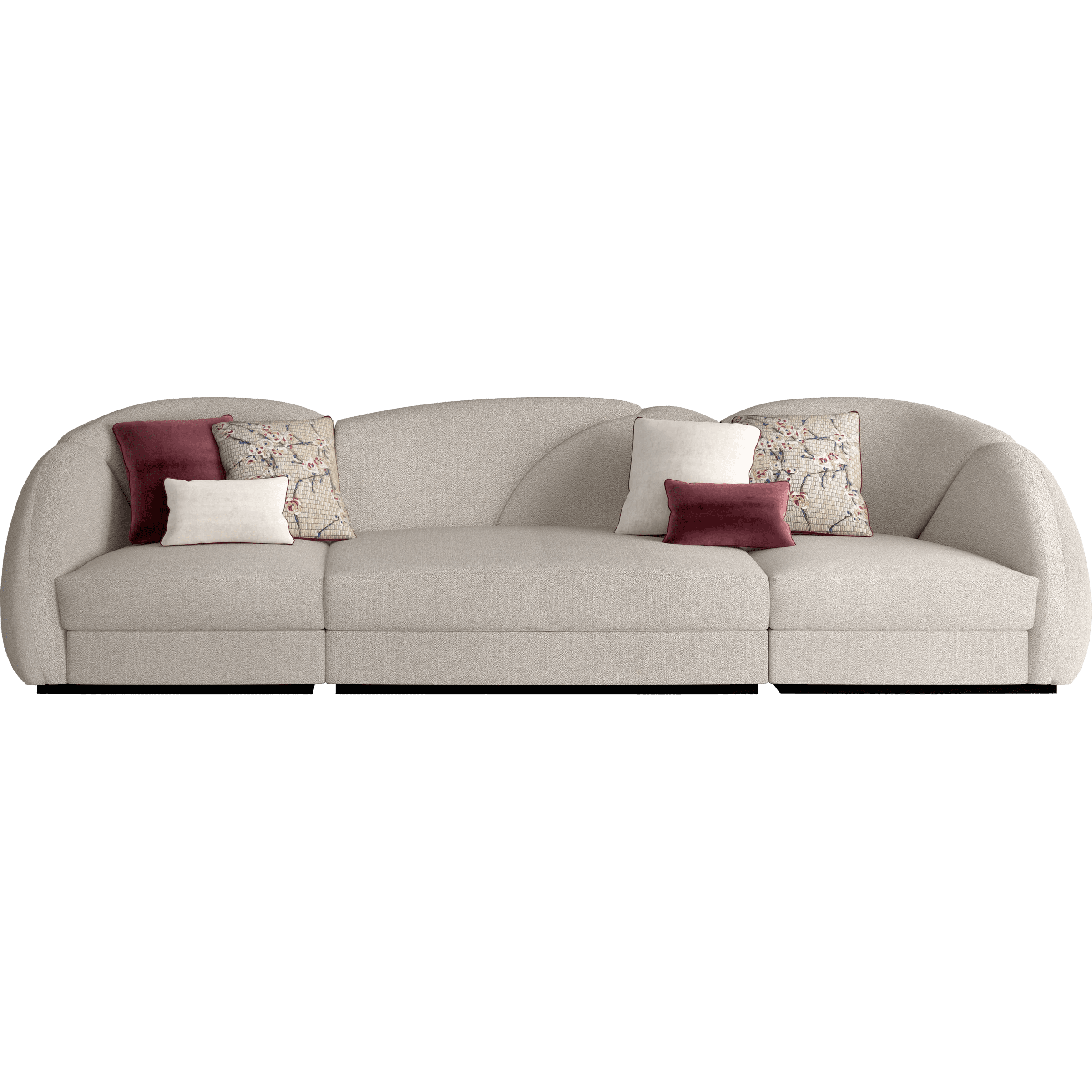 Sicis Visconti Modular Sofa Sicis Visconti Modular Sofa