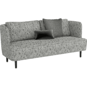 Sicis Suite Sofa