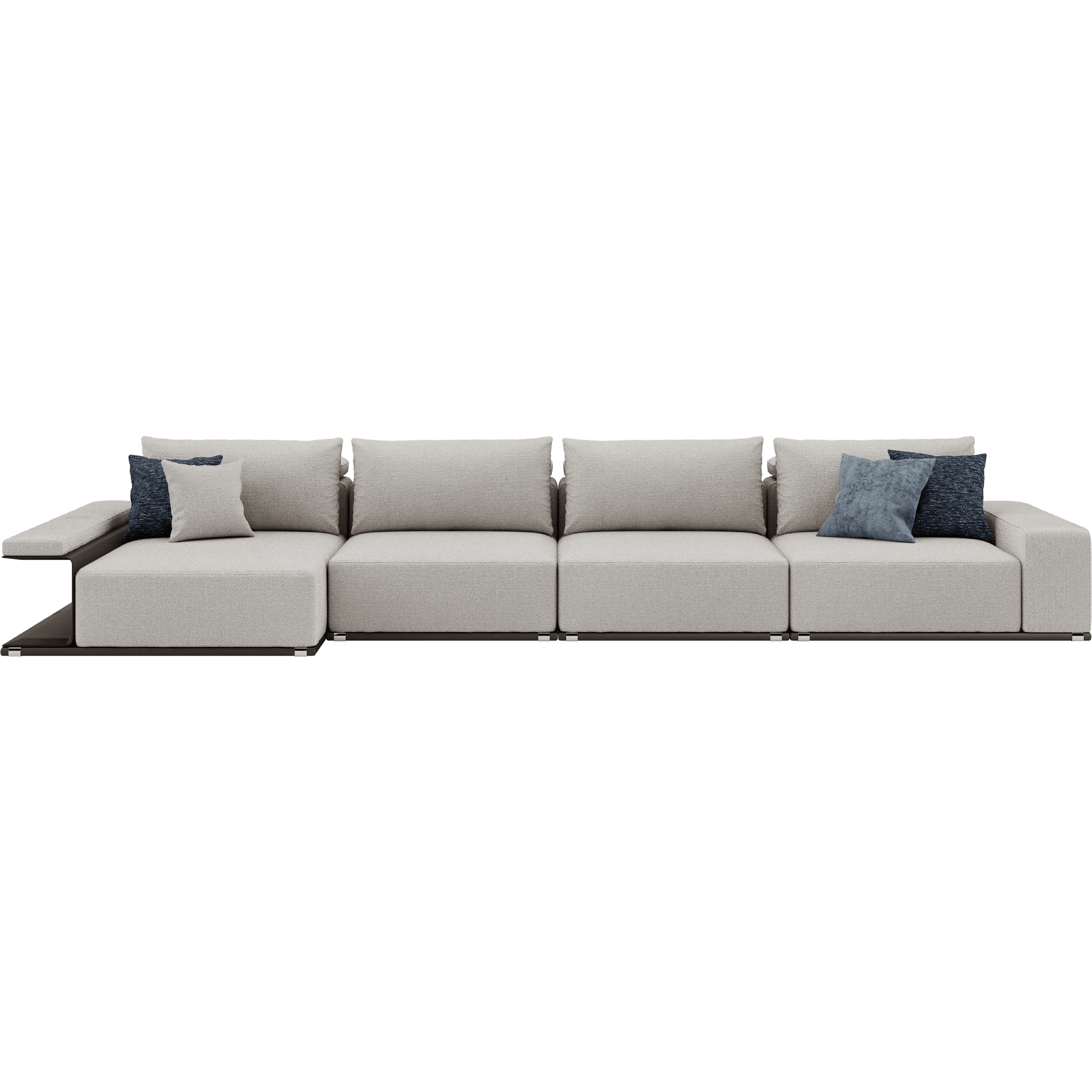 Sicis Zeno Modular Sofa Sicis Zeno Modular Sofa
