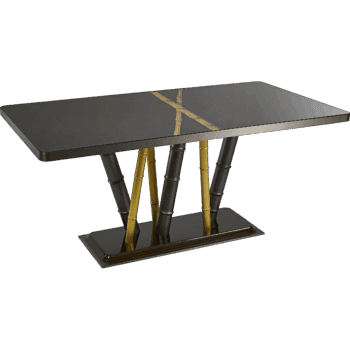 Sicis Siam Glass Table Sicis Siam Glass Table