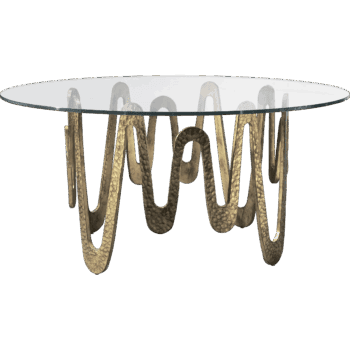 Sicis Onde Table Sicis Onde Table