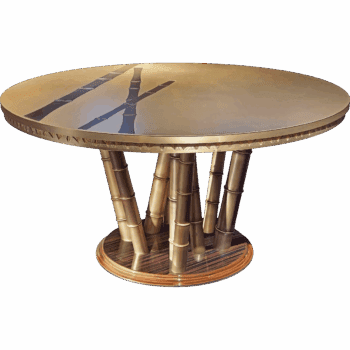 Sicis Siam Round Table Sicis Siam Round Table