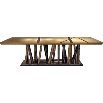 Sicis Siam Rectangular Table Sicis Siam Rectangular Table