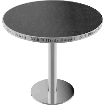 Sicis F58 Table Sicis F58 Table