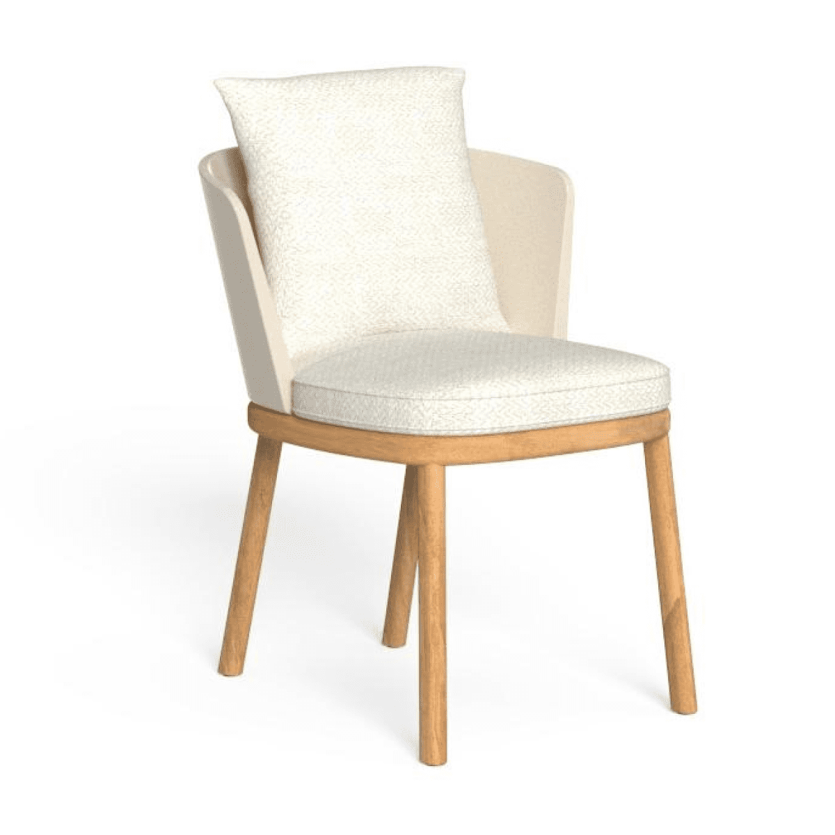 Talenti Itaca Dining Chair Talenti Itaca Dining Chair