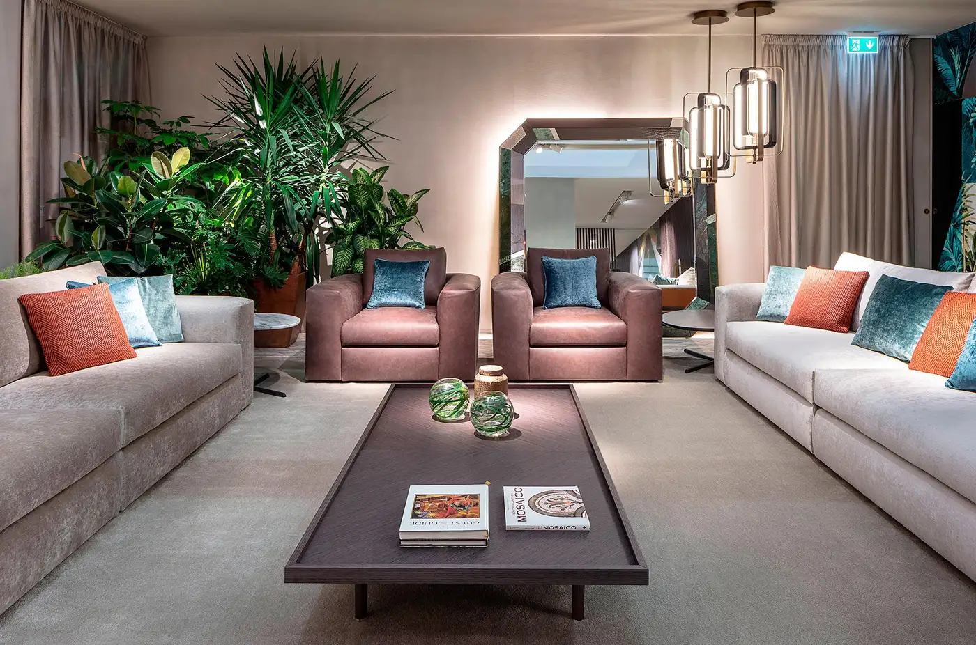 Sicis Cosily Modular Sofa - Image 2