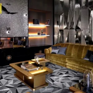 Sicis Diamond Sofa