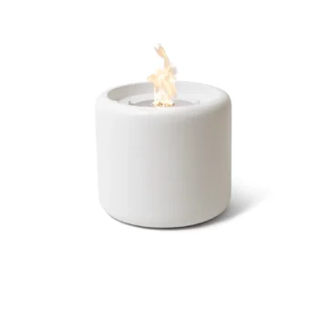 EcoSmart Mello Designer Fireplace Ecosmart Mello Designer Fireplace