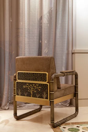 Sicis Siam Armchair Sicis Siam Armchair - Image 2