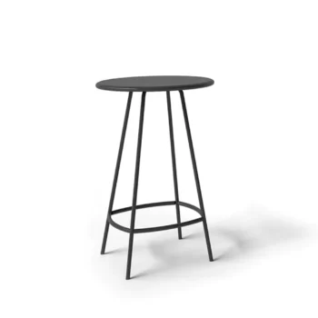 Unopiu Coco Round High Table Unopiu Coco Round High Table