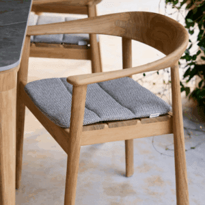 Cane-Line Majestic Armchair