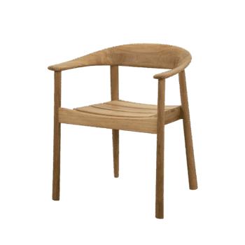 Cane-Line Majestic Armchair Cane-Line Majestic Armchair