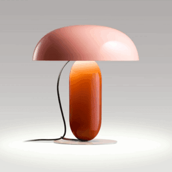 Marset Gambosa Table Light Marset Gambosa M