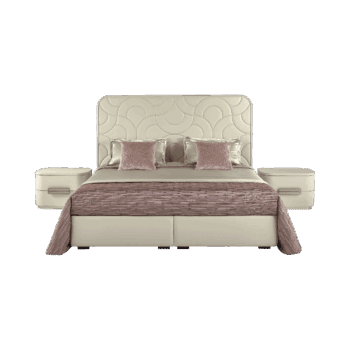 Sicis Amidele Bed Sicis Amidele Bed