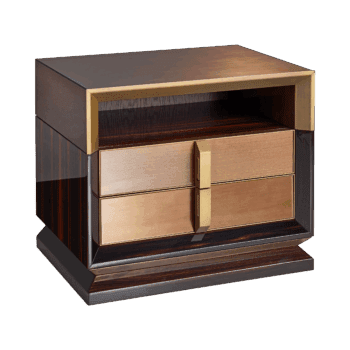 Sicis Blake Nightstand Sicis Blake Nightstand