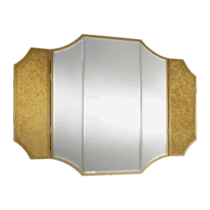 Sicis Borgia Trittico Mirror