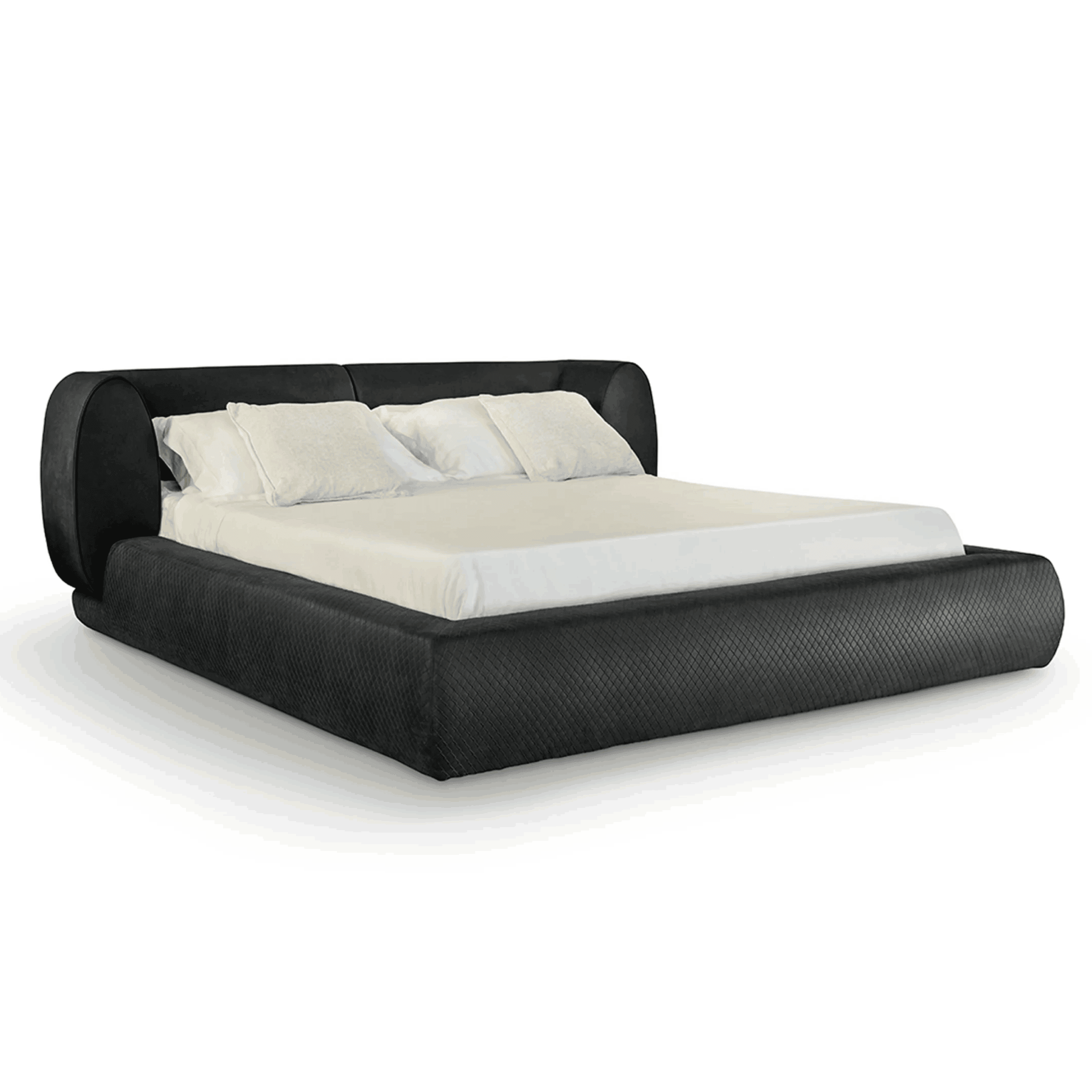 Sicis Botero Bed Sicis Botero Bed