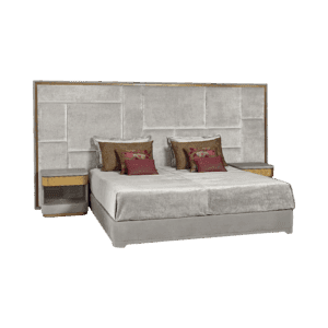 Sicis Casanova Bed