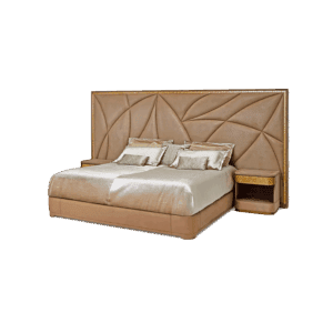 Sicis Casanova Bed