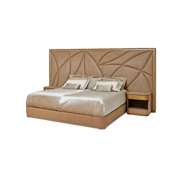 Sicis Casanova Bed Sicis Casanova Bed