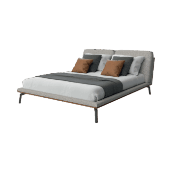 Sicis Cosily Bed Sicis Cosily Bed