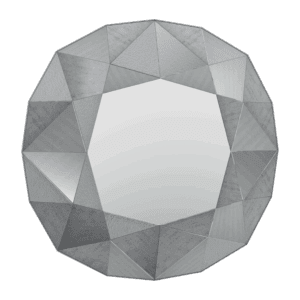 Sicis Cushion Mirror