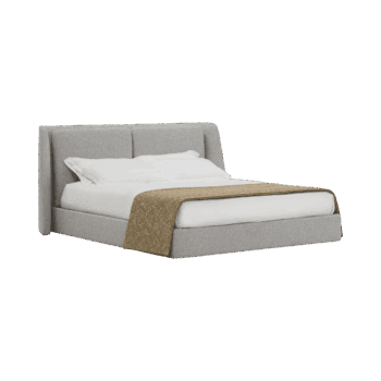 Sicis Hug Bed Sicis Hug Bed