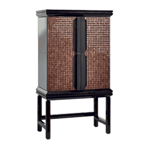 Sicis Ledoux Cocktail Cabinet