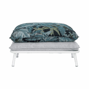 Sicis Lipari Outdoor Pouf