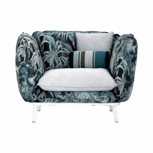 Sicis Lipari Outdoor armchair