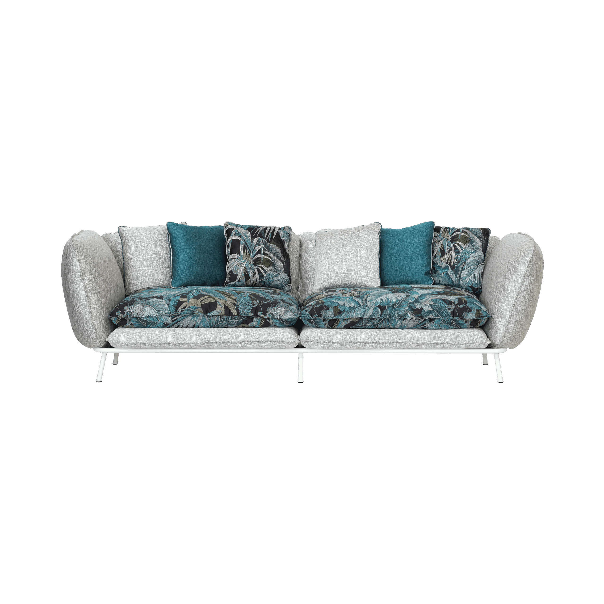 Sicis Lipari Outdoor sofa Sicis Lipari Outdoor sofa