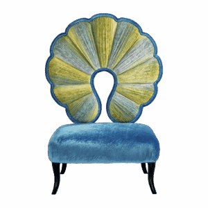 Sicis Lotus Armchair